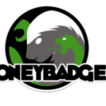 HoneyBadger Logo-John